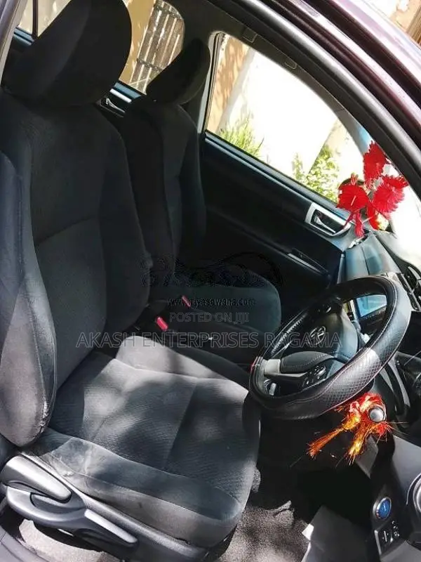 Toyota AXIO G GRADE 2014 Car (Used)