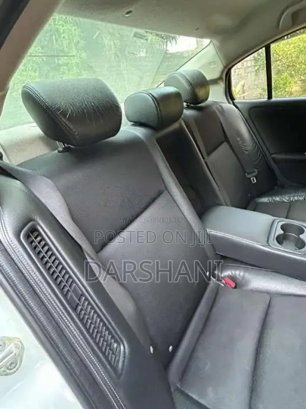 Honda Honda 2016 Car (Used)