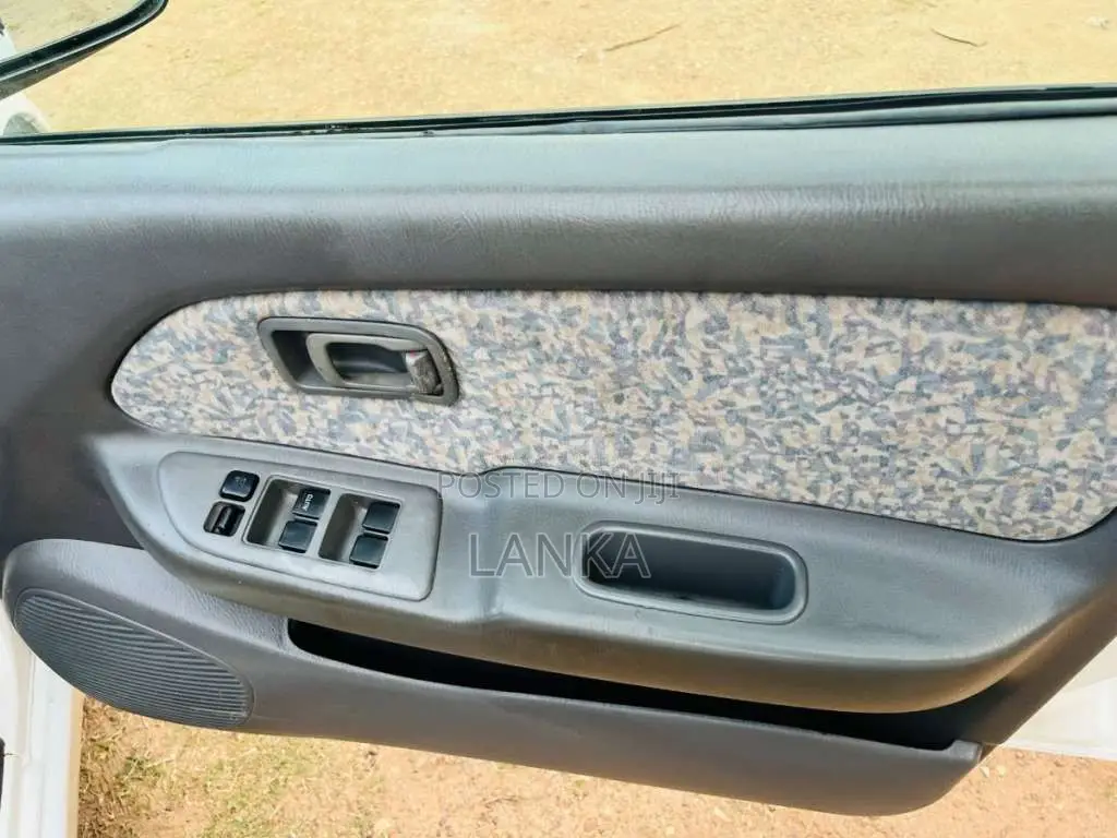 Nissan Pulsar 1997 Car (Used)