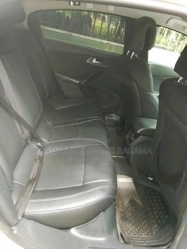 Peugeot 508 2015 Car (Used)