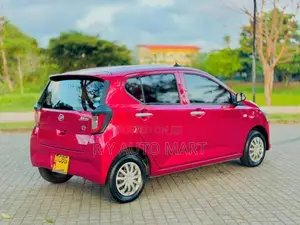 Daihatsu Mira 2017 Car (Used)