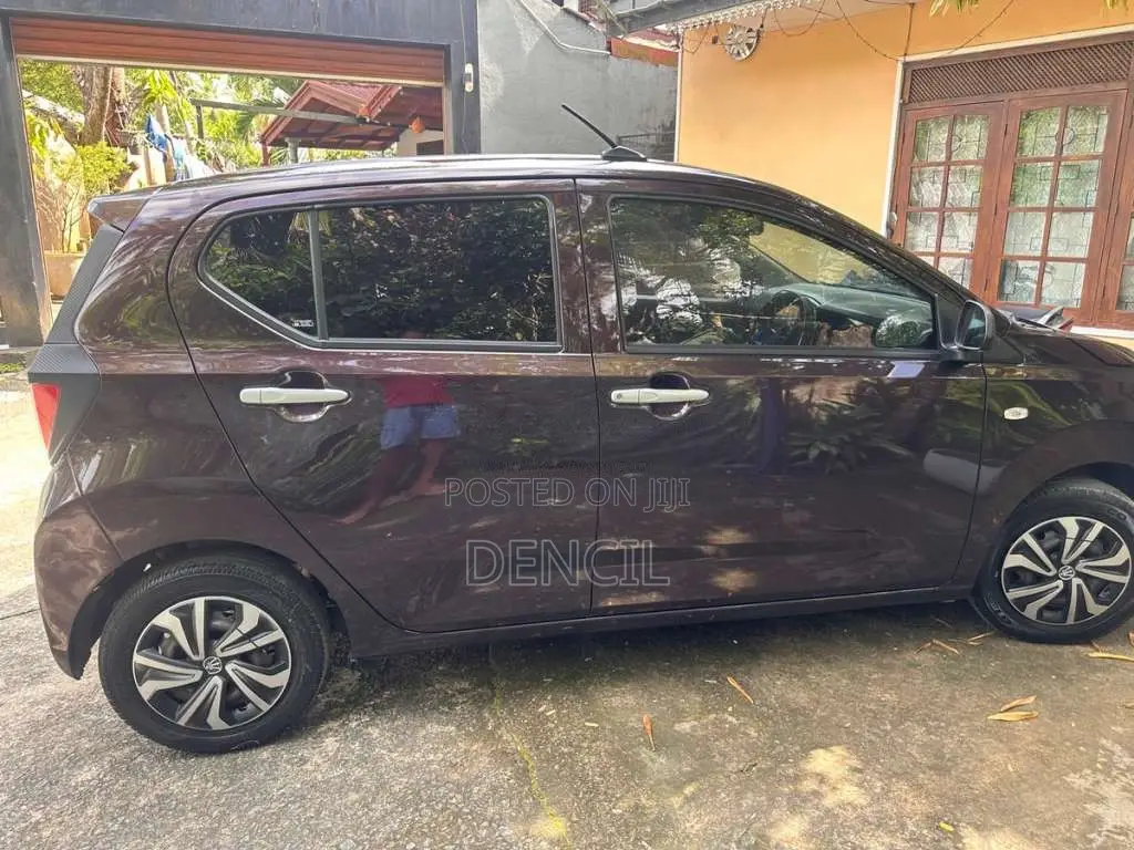 Toyota Pixis 2019 Car (Used)