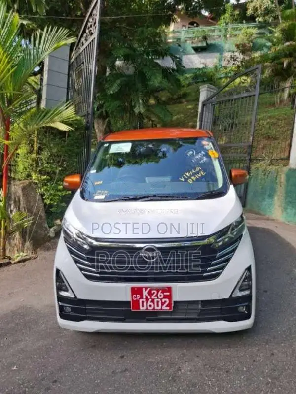 Nissan Dayz Highway Star Propilot 2025 Car Unregistered (Recondition)