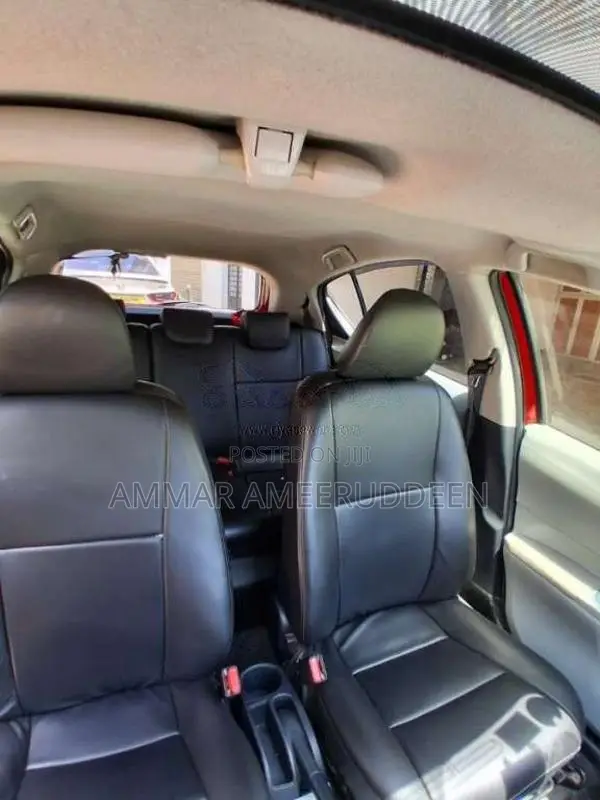 Toyota Aqua S Limited 2012 Car (Used)