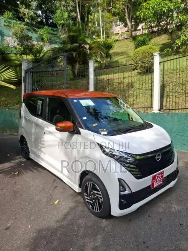 Nissan Dayz Highway Star Propilot 2025 Car Unregistered (Recondition)