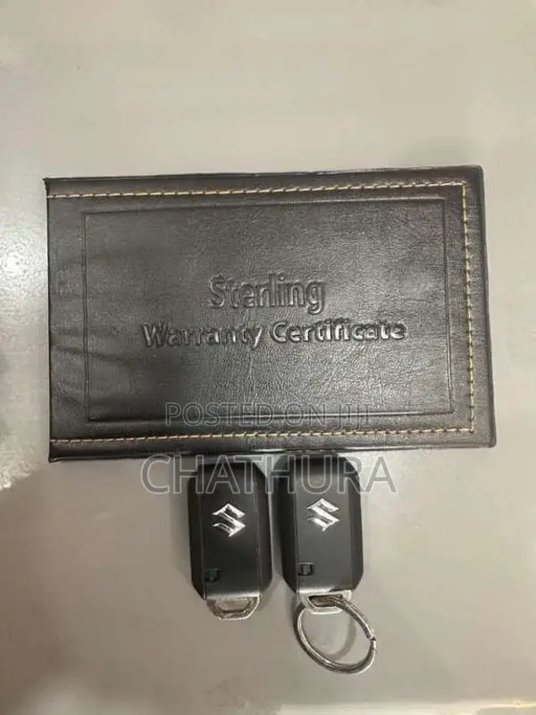 Suzuki Swift RS Turbo Safety 2017 Car (Used)