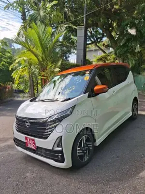 Nissan Dayz Highway Star Propilot 2025 Car Unregistered (Recondition)