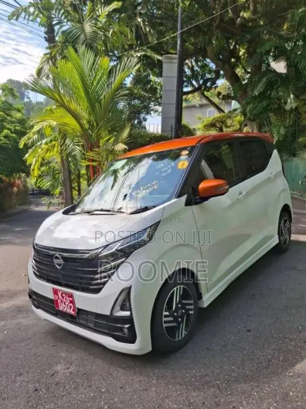 Nissan Dayz Highway Star Propilot 2025 Car Unregistered (Recondition)
