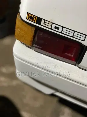 Mitsubishi Minica 1985 Car (Used)