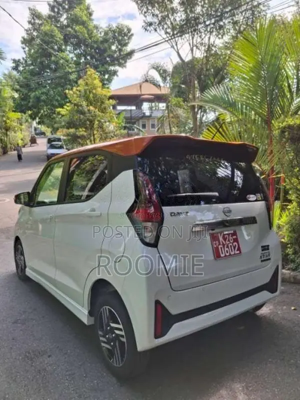 Nissan Dayz Highway Star Propilot 2025 Car Unregistered (Recondition)