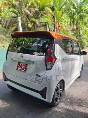 Nissan Dayz Highway Star Propilot 2025 Car Unregistered (Recondition)