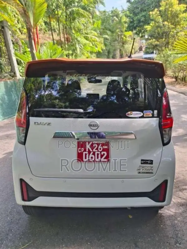 Nissan Dayz Highway Star Propilot 2025 Car Unregistered (Recondition)
