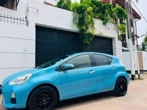 Toyota Aqua 2013 Car (Used)