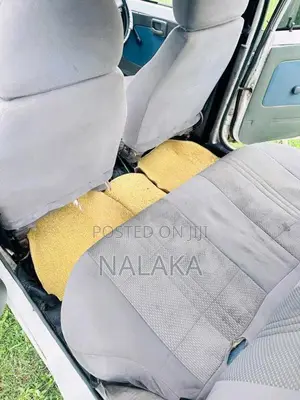 Suzuki Maruti 2007 Car (Used)