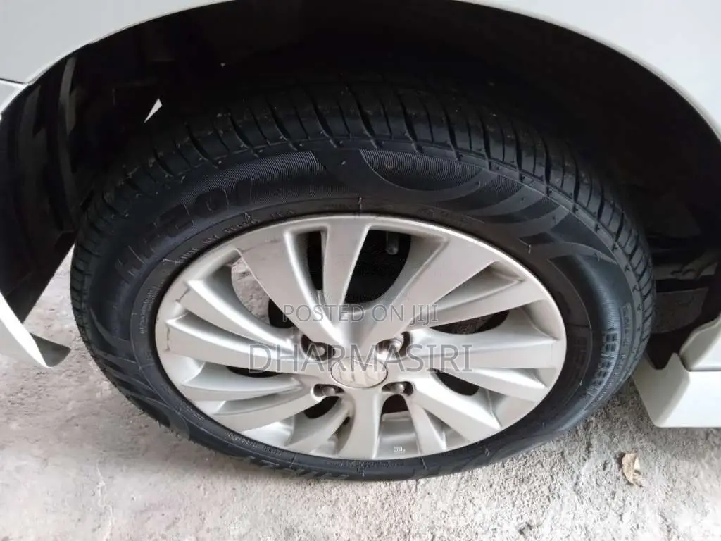 Suzuki Spacia Custom 2016 Car (Used)