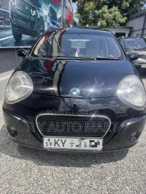 Micro Panda 2014 Car (Used)