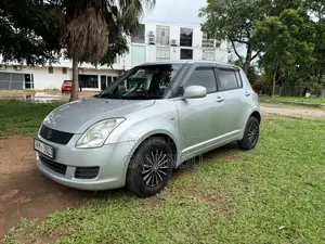 Suzuki Swift 2007 Car (Used)