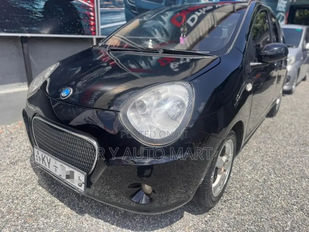 Micro Panda 2014 Car (Used)