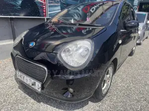 Micro Panda 2014 Car (Used)