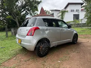 Suzuki Swift 2007 Car (Used)