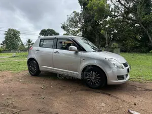 Suzuki Swift 2007 Car (Used)