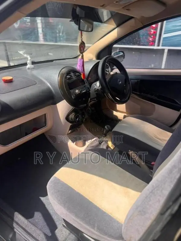 Micro Panda 2014 Car (Used)