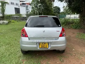 Suzuki Swift 2007 Car (Used)