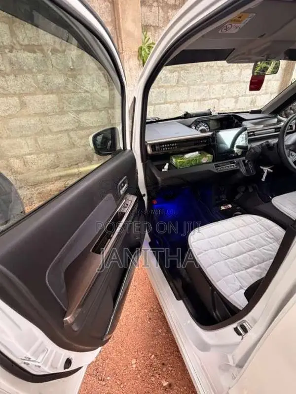 Suzuki Wagon R Custom 2025 Car (Used)