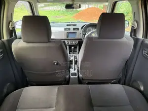Suzuki Swift 2007 Car (Used)