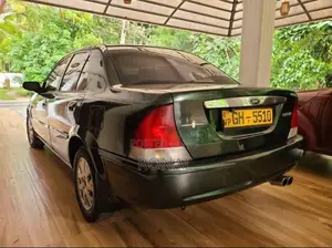 Ford Laser 2000 Car (Used)