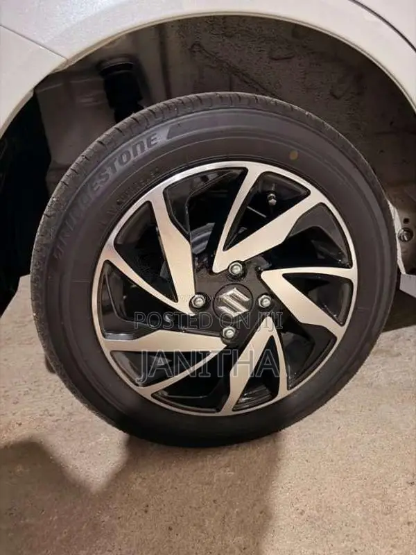 Suzuki Wagon R Custom 2025 Car (Used)
