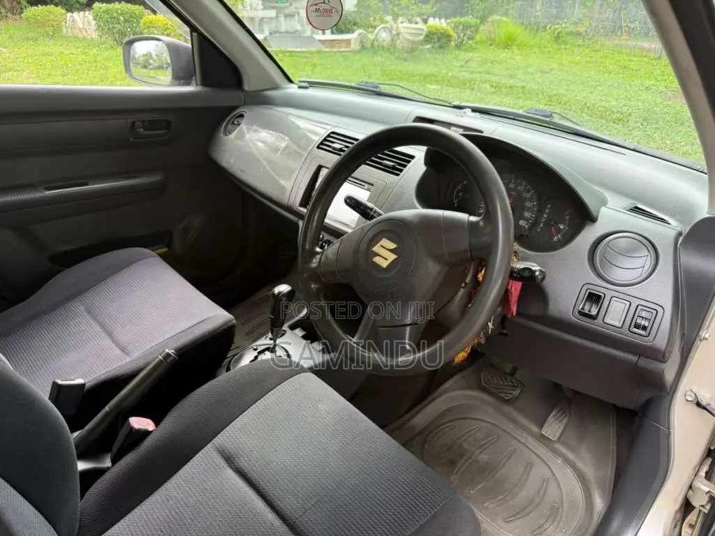 Suzuki Swift 2007 Car (Used)