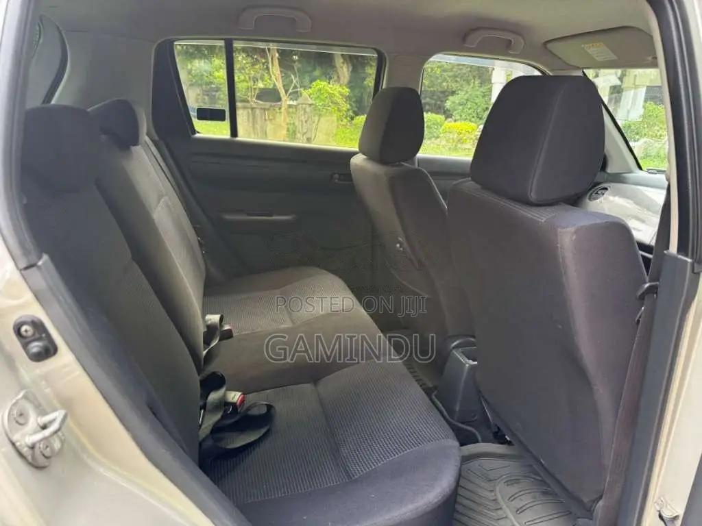 Suzuki Swift 2007 Car (Used)