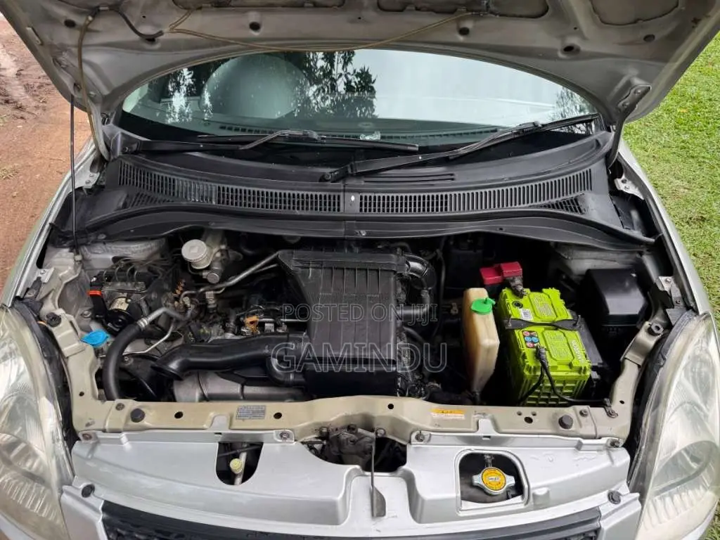 Suzuki Swift 2007 Car (Used)