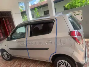 Suzuki Alto 2015 Car (Used)