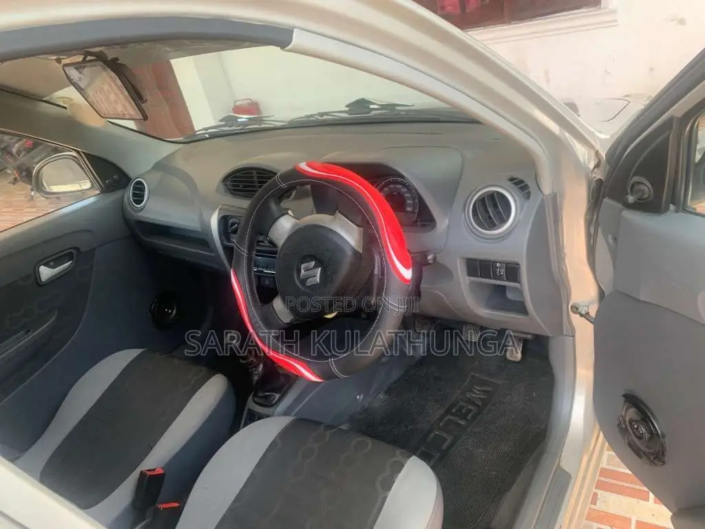 Suzuki Alto 2015 Car (Used)