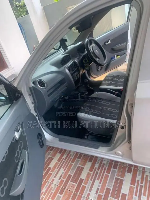 Suzuki Alto 2015 Car (Used)