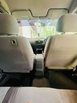 Nissan Sunny FB15 2001 Car (Used)