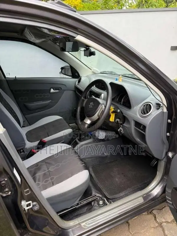 Suzuki Alto 2015 Car (Used)