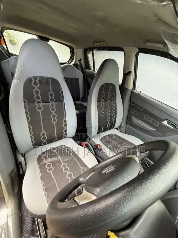 Suzuki Alto 2015 Car (Used)