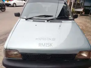 Suzuki Maruti 2004 Car (Used)