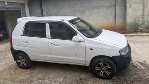 Suzuki Alto 2010 Car (Used)