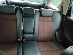 Honda Fit Shuttle 2013 Car (Used)