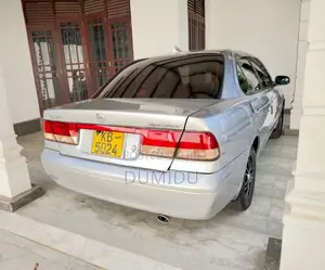 Nissan FB15 Super Saloon 2003 Car (Used)