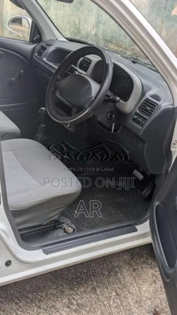 Suzuki Alto 2010 Car (Used)