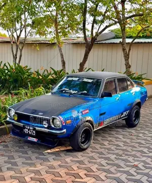 Mitsubishi Lancer L Light 1975 Car (Used)