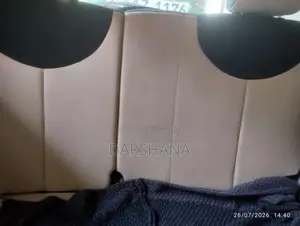Micro Panda 2014 Car (Used)