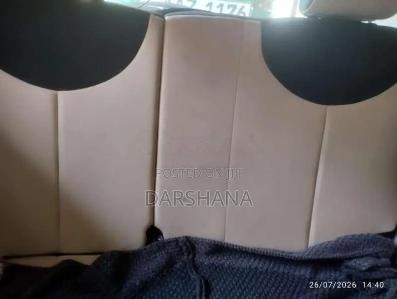 Micro Panda 2014 Car (Used)