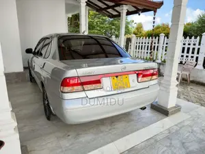 Nissan FB15 Super Saloon 2003 Car (Used)