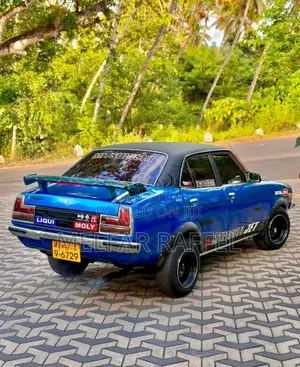 Mitsubishi Lancer L Light 1975 Car (Used)